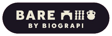 BARE by Biograpi